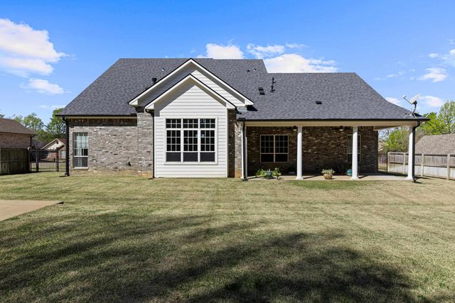 3024 Bull Run Trail, Longview, TX 75604