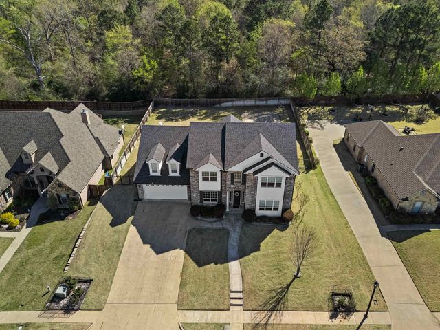 3024 Bull Run Trail, Longview, TX 75604