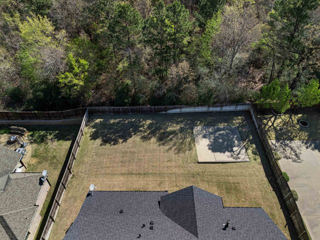 3024 Bull Run Trail, Longview, TX 75604