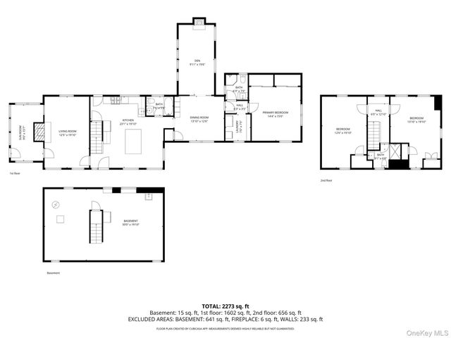 1 E Rogues Path, Huntington Station, NY 11746