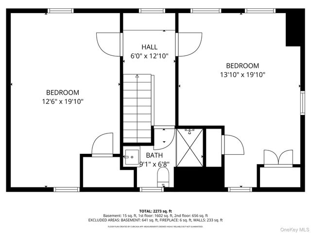 1 E Rogues Path, Huntington Station, NY 11746