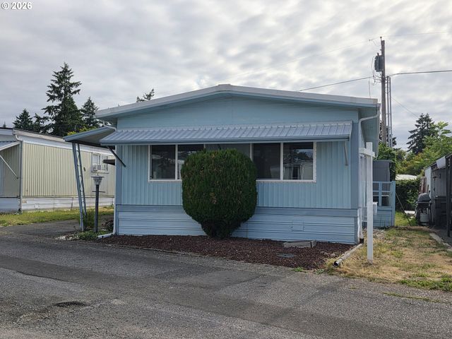 13045 Se STARK St 112, Portland, OR 97233