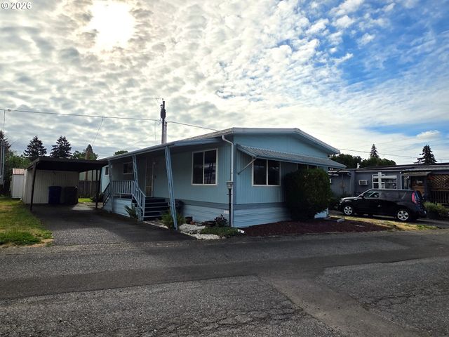 13045 Se STARK St 112, Portland, OR 97233