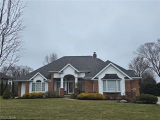 427 English Tern Drive, Fairlawn, OH 44333