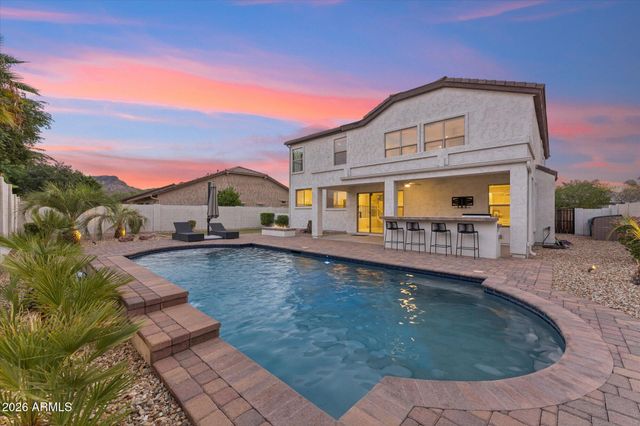 27807 N 58TH Lane, Phoenix, AZ 85083