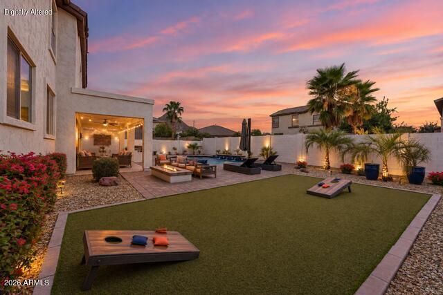 27807 N 58TH Lane, Phoenix, AZ 85083