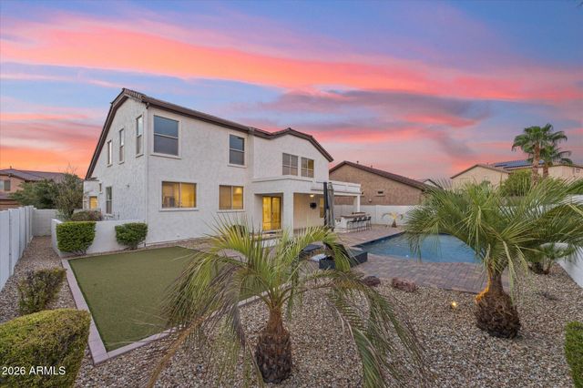 27807 N 58TH Lane, Phoenix, AZ 85083