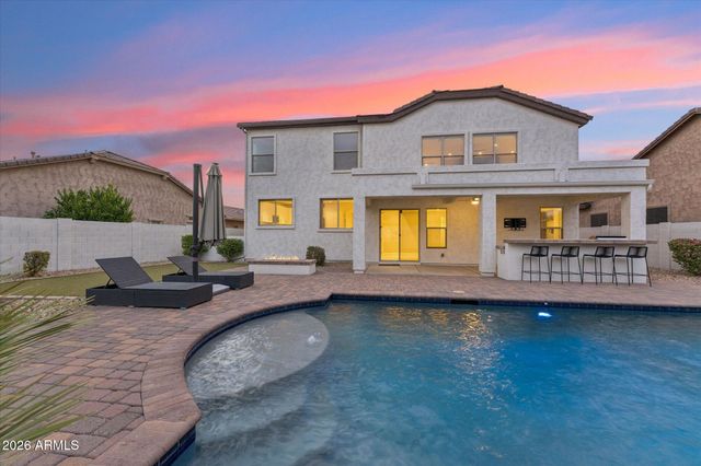 27807 N 58TH Lane, Phoenix, AZ 85083