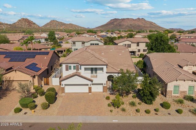 27807 N 58TH Lane, Phoenix, AZ 85083