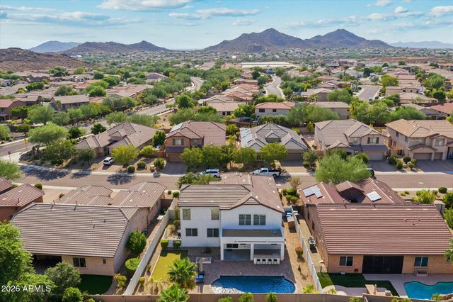 27807 N 58TH Lane, Phoenix, AZ 85083