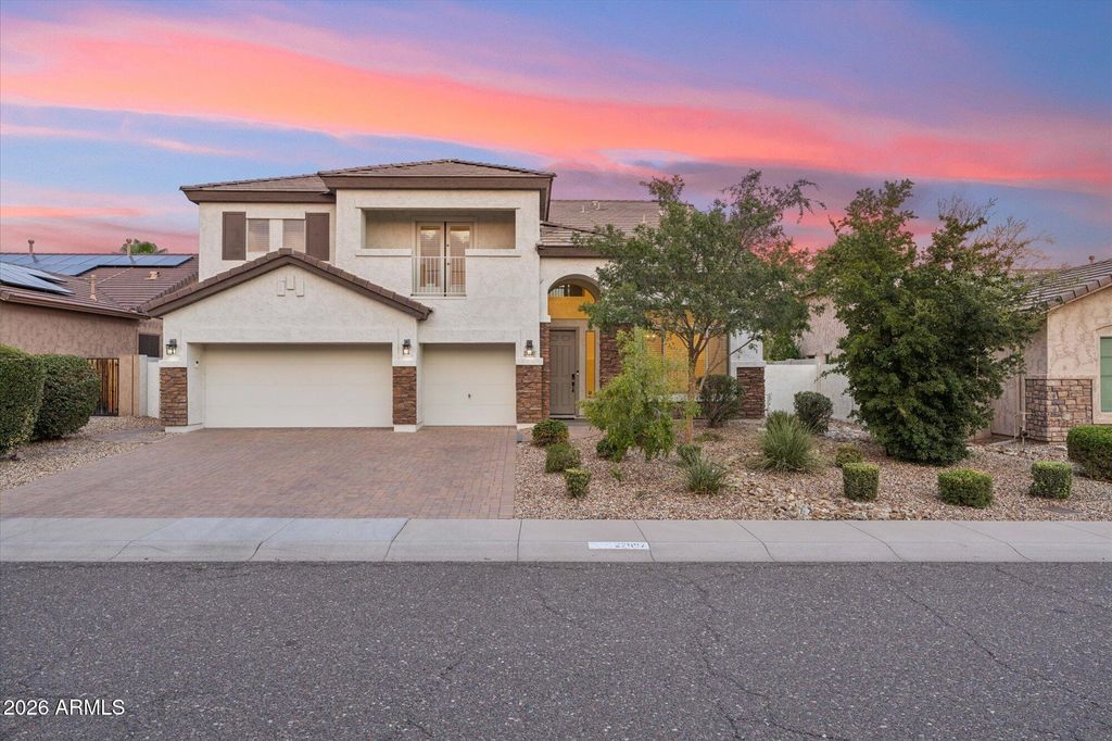 27807 N 58TH Lane, Phoenix, AZ 85083