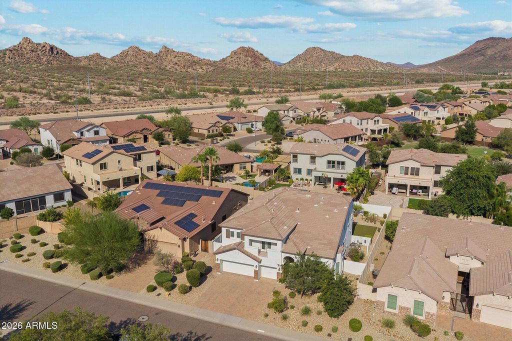 27807 N 58TH Lane, Phoenix, AZ 85083 — photo 3