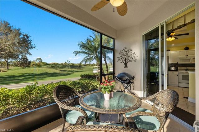 4690 Turnberry Lake DR 102, Estero, FL 33928