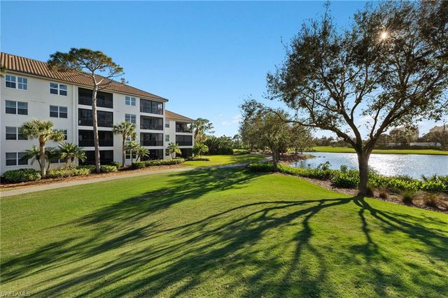 4690 Turnberry Lake DR 102, Estero, FL 33928