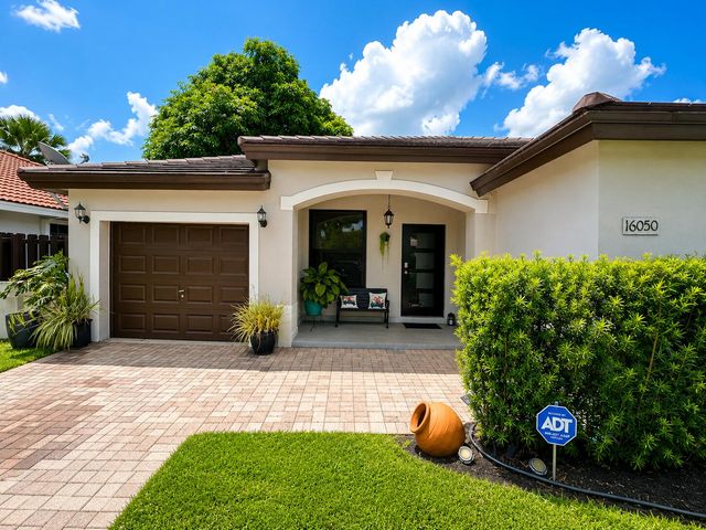 16050 SW 101st Terrace, Miami, FL 33196