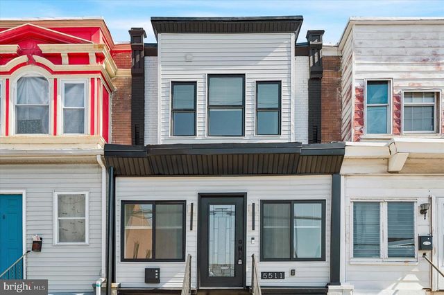 5511 PINE ST, Philadelphia, PA 19143