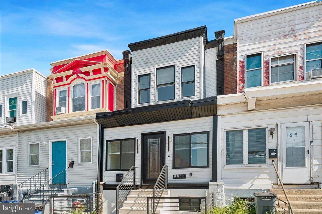 5511 PINE ST, Philadelphia, PA 19143
