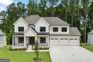 1984 Highgrove Court, Atlanta, GA 30345