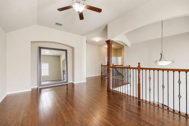 12532 Autumn Leaves Trail, Fort Worth, TX 76244