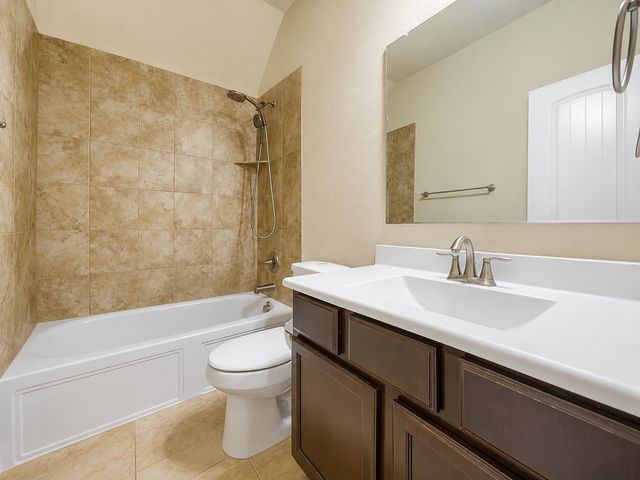 12532 Autumn Leaves Trail, Fort Worth, TX 76244