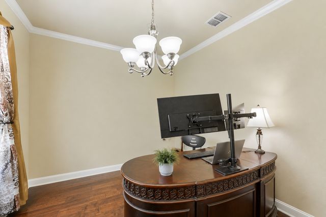 12532 Autumn Leaves Trail, Fort Worth, TX 76244