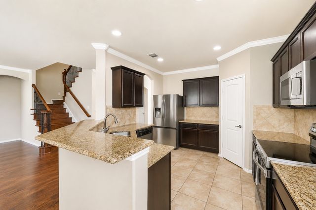 12532 Autumn Leaves Trail, Fort Worth, TX 76244