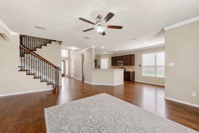 12532 Autumn Leaves Trail, Fort Worth, TX 76244