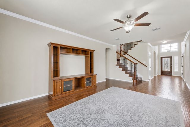 12532 Autumn Leaves Trail, Fort Worth, TX 76244