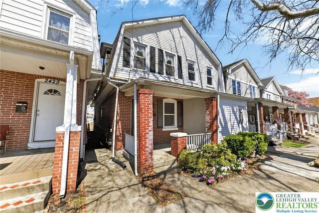 2427 Forest Street, Wilson Boro, PA 18042