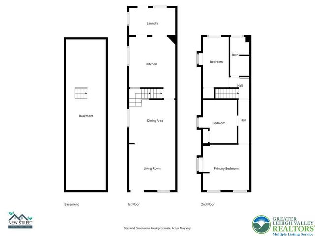 2427 Forest Street, Wilson Boro, PA 18042