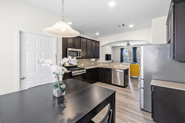 15111 Sequoia Meadow Court, Humble, TX 77346