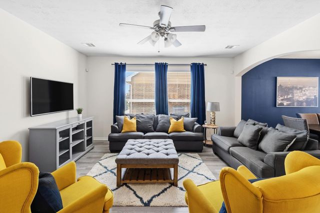 15111 Sequoia Meadow Court, Humble, TX 77346