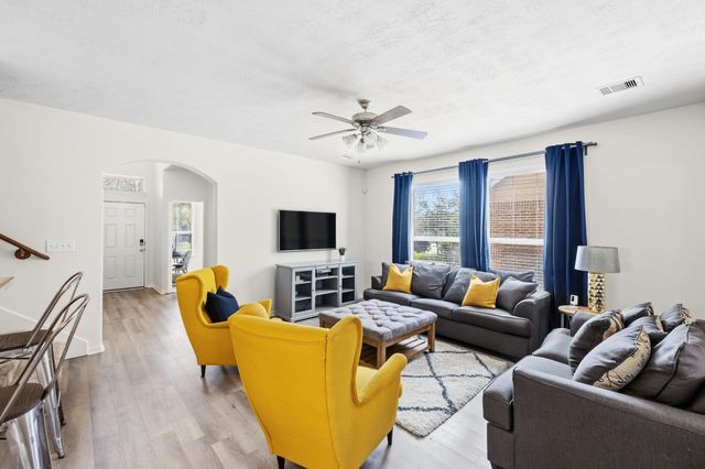 15111 Sequoia Meadow Court, Humble, TX 77346