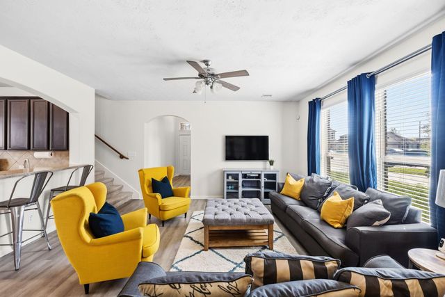 15111 Sequoia Meadow Court, Humble, TX 77346