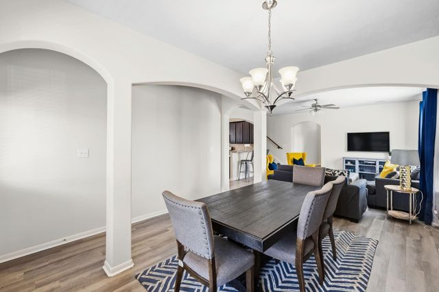 15111 Sequoia Meadow Court, Humble, TX 77346