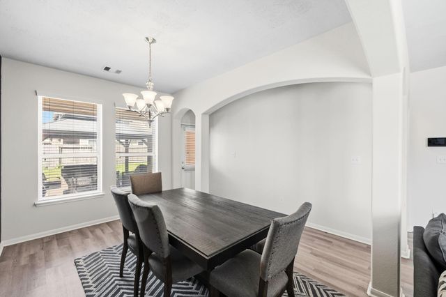 15111 Sequoia Meadow Court, Humble, TX 77346