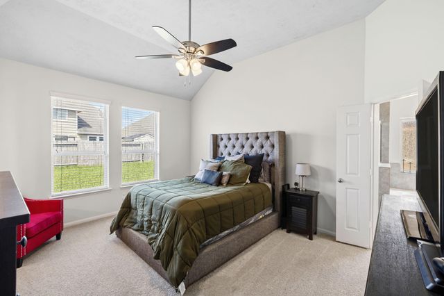 15111 Sequoia Meadow Court, Humble, TX 77346