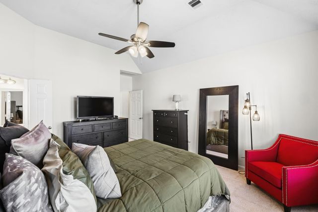 15111 Sequoia Meadow Court, Humble, TX 77346