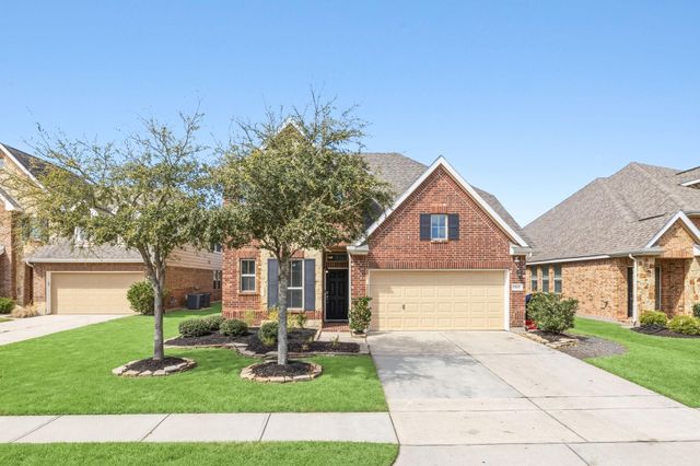 15111 Sequoia Meadow Court, Humble, TX 77346