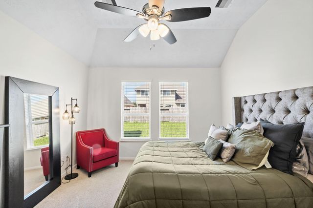 15111 Sequoia Meadow Court, Humble, TX 77346