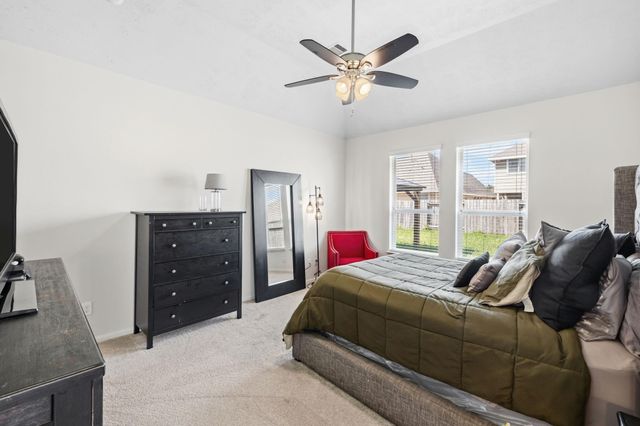 15111 Sequoia Meadow Court, Humble, TX 77346