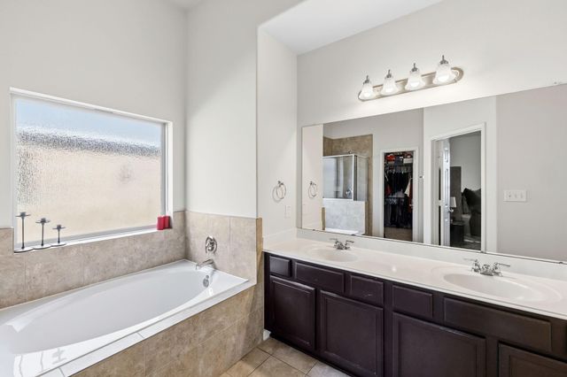 15111 Sequoia Meadow Court, Humble, TX 77346