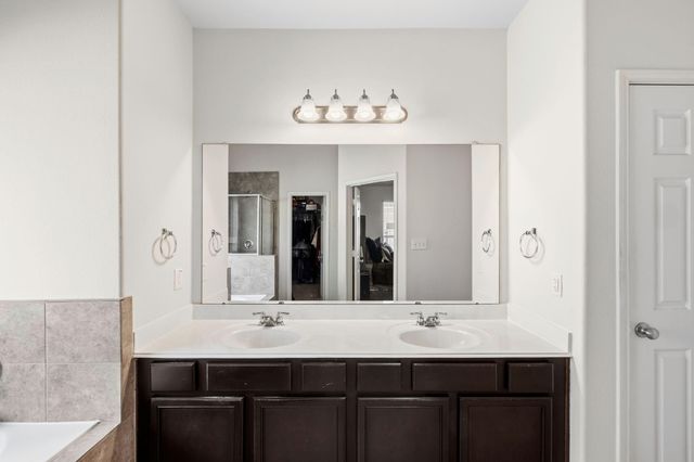 15111 Sequoia Meadow Court, Humble, TX 77346