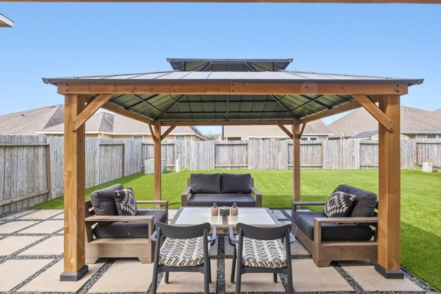 15111 Sequoia Meadow Court, Humble, TX 77346