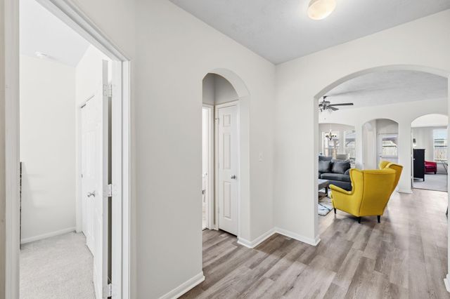 15111 Sequoia Meadow Court, Humble, TX 77346