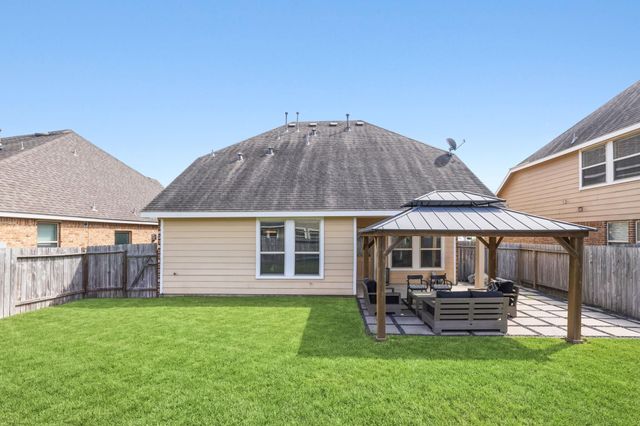 15111 Sequoia Meadow Court, Humble, TX 77346