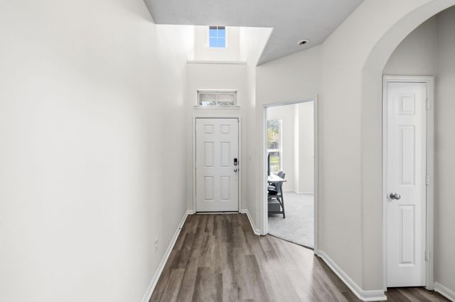 15111 Sequoia Meadow Court, Humble, TX 77346