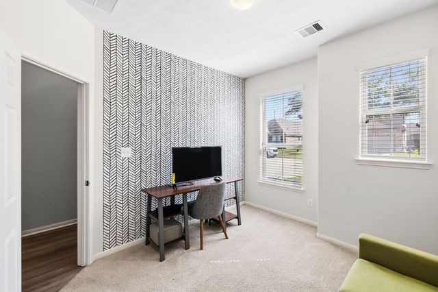 15111 Sequoia Meadow Court, Humble, TX 77346