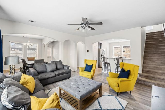 15111 Sequoia Meadow Court, Humble, TX 77346