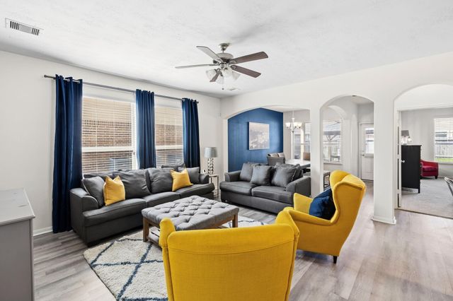 15111 Sequoia Meadow Court, Humble, TX 77346